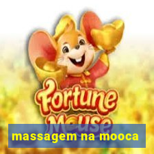 massagem na mooca